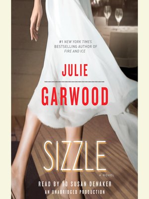 the prize by julie garwood